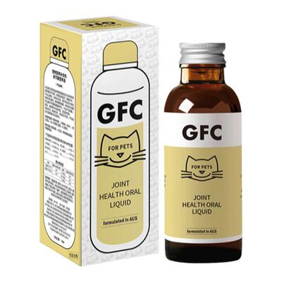 GFC营养液关节康官方授权店铺