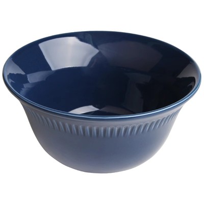 简约家用陶瓷碗碟套装早餐盘