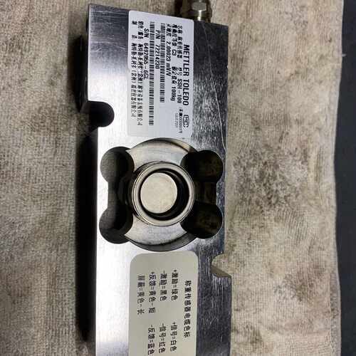 议价梅特勒 托利多，梅特勒SSH-100，梅特勒称重传感器，传感维修