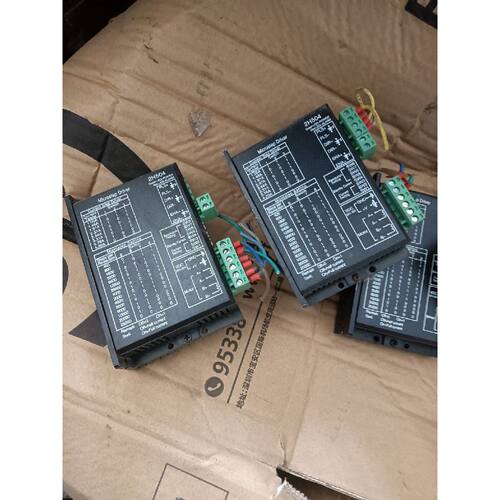 议价步驱动器2H504拆机功能包好同款有20个处理500可维修