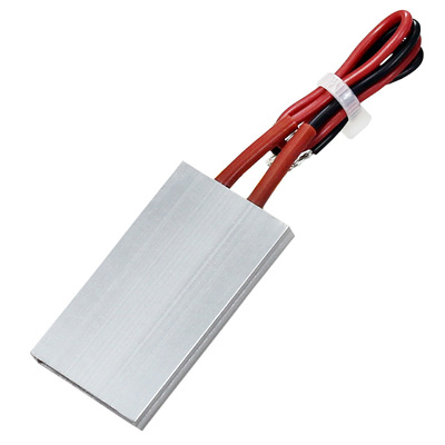 12v/24v空气50*30可定制电加热器