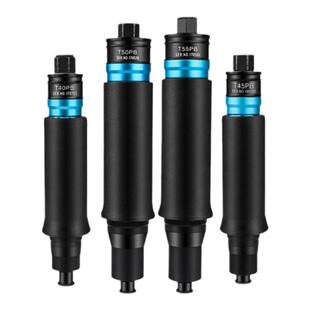 ULEMA全自动离合式气动螺丝刀风批预设置定扭力下压式自动停起子