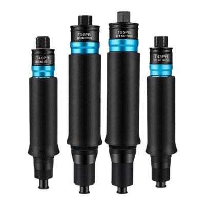 全自动离合式专业风批预置定扭力