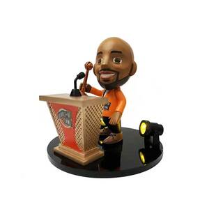 现货秒发 王牌化身名人堂2020NBA球星盲盒手办科比邓肯加内特手办