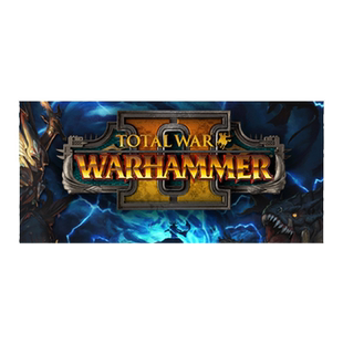 steam 全面战争战锤2 Total War: WARHAMMER II 国区激活码 现货