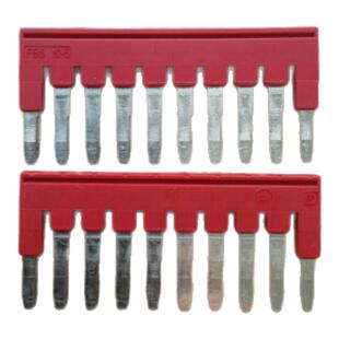 菲尼克斯phoenix 插拔式桥接件 FBS10-5订货号3030213正品