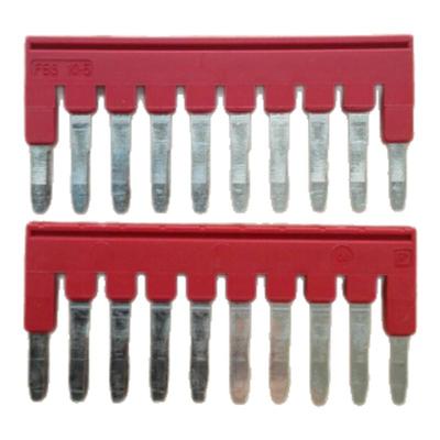 10联接线端子横联件菲尼克斯