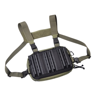 透气垫专用独立挂板橡胶减震垫