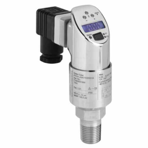 议价EH德国原装PTP31-A1B14P1AD智能压力开关 PTP35压力变送器
