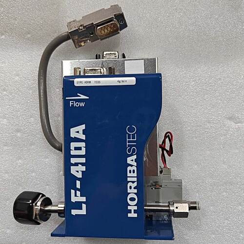 【请询价】HORIBA LF-410A-EVD TEOS 4G/MIN