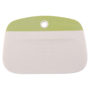 升级款切面剂子神器不伤面板塑料切面刀烘焙蛋糕奶油刮板面食刮刀