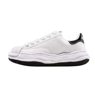 mmy2025新款帆布厚底增高溶解鞋