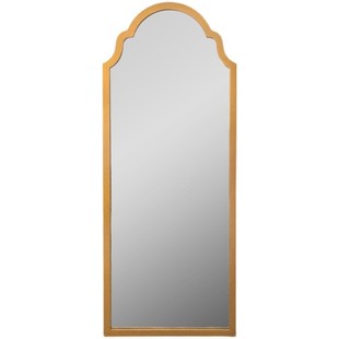 欧式穿衣镜家用落地镜卧室壁挂镜网红仪容镜玄关壁挂镜样板房定制