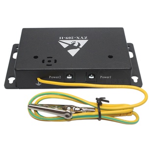 科顿静电环报警器手环测试仪ZYX-209-II防静电手腕带报警器209-2