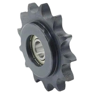 35b08b10a12a16a涨紧轮轴承