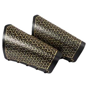 汉服配饰男女护臂仅护腕飞鱼服绣春刀锦衣卫配件束袖传统情侣