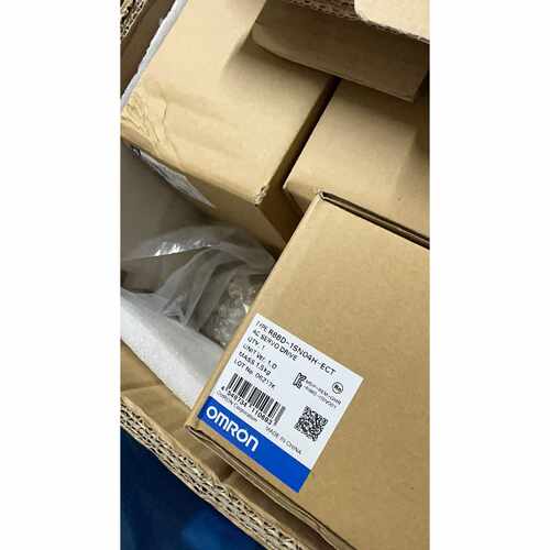 R88D-KT20H CQM1-TC301 HCS03.1E