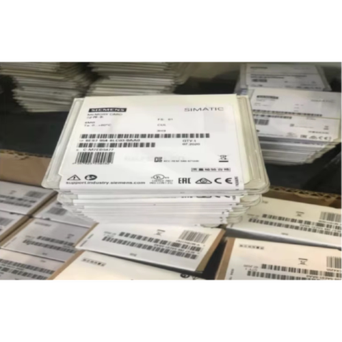 议价西门子6ES79548LC040AA0S71500CPU存储卡6ES79548LC040AA0现