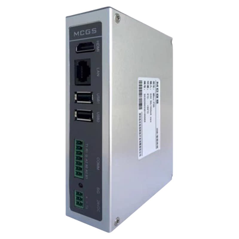 MBOX FHD5网络终端盒子HDMI接口