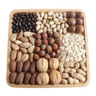 松鼠粮食主粮零食黄山飞鼠吃的主食饲料松子生坚果套餐用品榛子