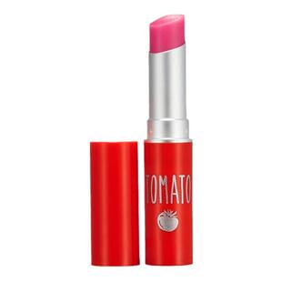 skinfood思亲肤番茄西红柿唇膏润唇膏口红水嫩保湿透亮浆果色素颜