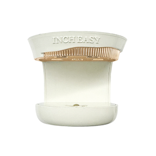 寸轻MINI美甲灯迷你光疗灯便携式插电款烤灯快速照干手持美甲店用