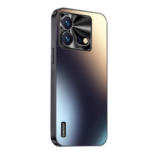 适用iqooneo8手机壳新款高级感iq00neo8pro磨砂男士全包防摔女外壳简约高端超薄散热软边情侣保护套手感数码