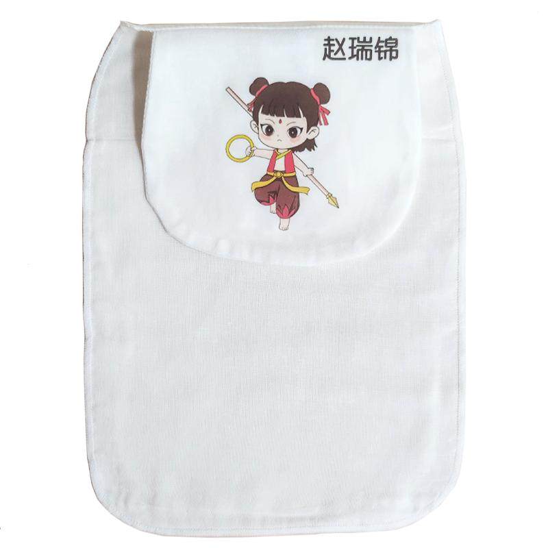 A类纯棉!汗多的宝宝专用!