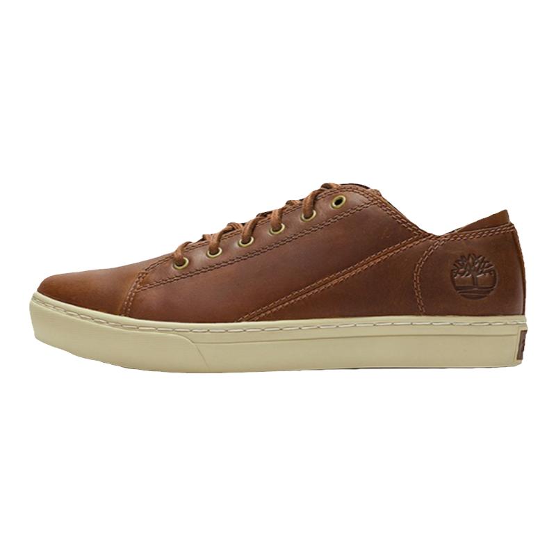 Timberland添柏岚户外防滑皮鞋