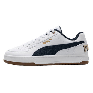Puma彪马男鞋女鞋金标本命年马年小白鞋板鞋运动鞋休闲鞋395082