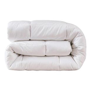 被芯被子宾馆酒店专用床上用品冬被加厚纯棉保暖羽丝绒春秋四季被