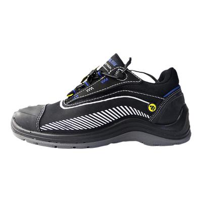 Safety Jogger 劳保鞋工作鞋防扎钢包头防砸防刺安全鞋 dynamica