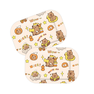 暖手宝暖宝宝暖手贴自发热穿戴式手握儿童学生冬天保暖热敷充电