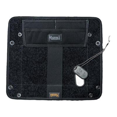 MAGFORCE麦格霍斯台马杂物整理盘1805背包隔层粘贴扩展板