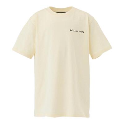 OnitsukaTiger卡通休闲短袖潮流