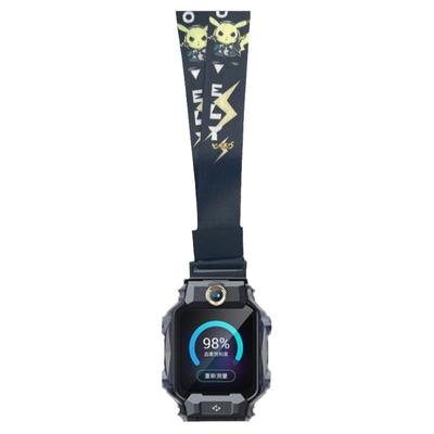 小天才手表卡通挂绳全型号通用