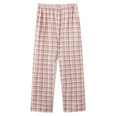 纯棉不起球不褪色女士