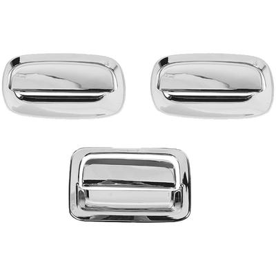 19年后吉姆尼车门外拉手壳