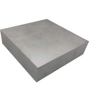 YG8YG15YG20磨具100MM硬质合金钨钢板块钨钢方型板材钨钢块料包邮