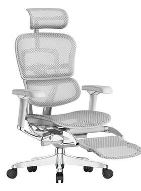 保友金豪L2丨高端智能护腰工学椅