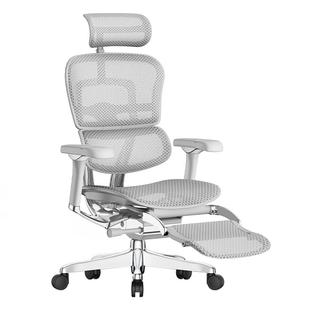 【高端智能】保友金豪L2电竞人体工学椅久坐电脑家用办公老板座椅