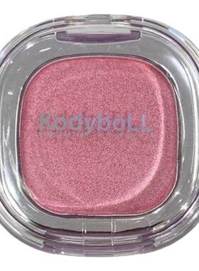 kodyboll清透焦点高光粉单色脸部提亮细闪珠光亮片高光膏爆闪持久