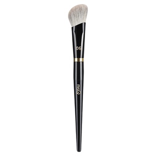 MSQ/魅丝蔻钢琴大师06号斜角修容刷轮廓刷化妆刷扇形高光刷雪狐毛