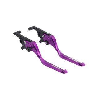 欧老师拉杆九号机械师二代M5 F90MZNZ M395C小牛极核牛角刹车把手