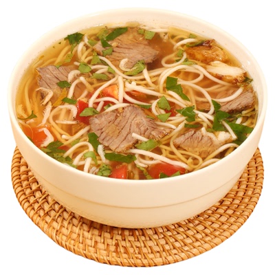 甘肃景泰条山农场和尚头挂面100g袋装手工细面条筋道家用早晚餐面