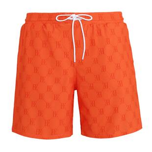 BE范德安时尚沙滩裤男防晒速干亲肤透气自由调节拉绳 微瑕