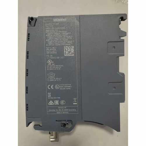 〔议价-可维修〕西门子6ES7 553-1AA00-0AB0 工业自动化配件