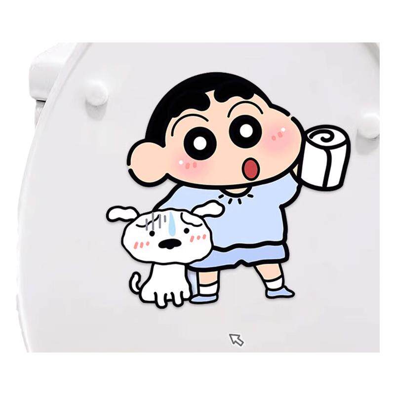 卫生间马桶除臭贴去异味留香
