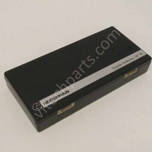 MT 25 without Front Tip Heidenhain - Used - incl. warranty