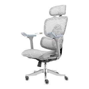 Ergoup有谱人体工学椅外星人X7S 电脑椅子家用舒服久坐椅电竞椅子